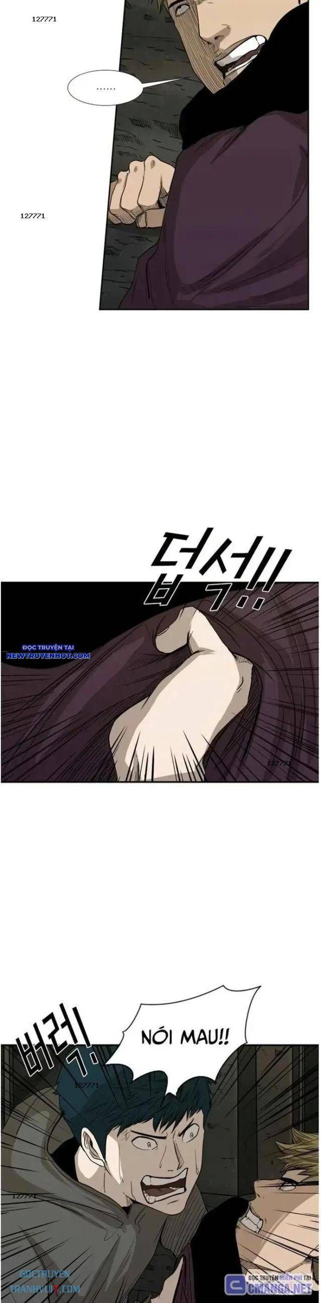 Shark - Cá Mập Chap 80 - Next Chap 81