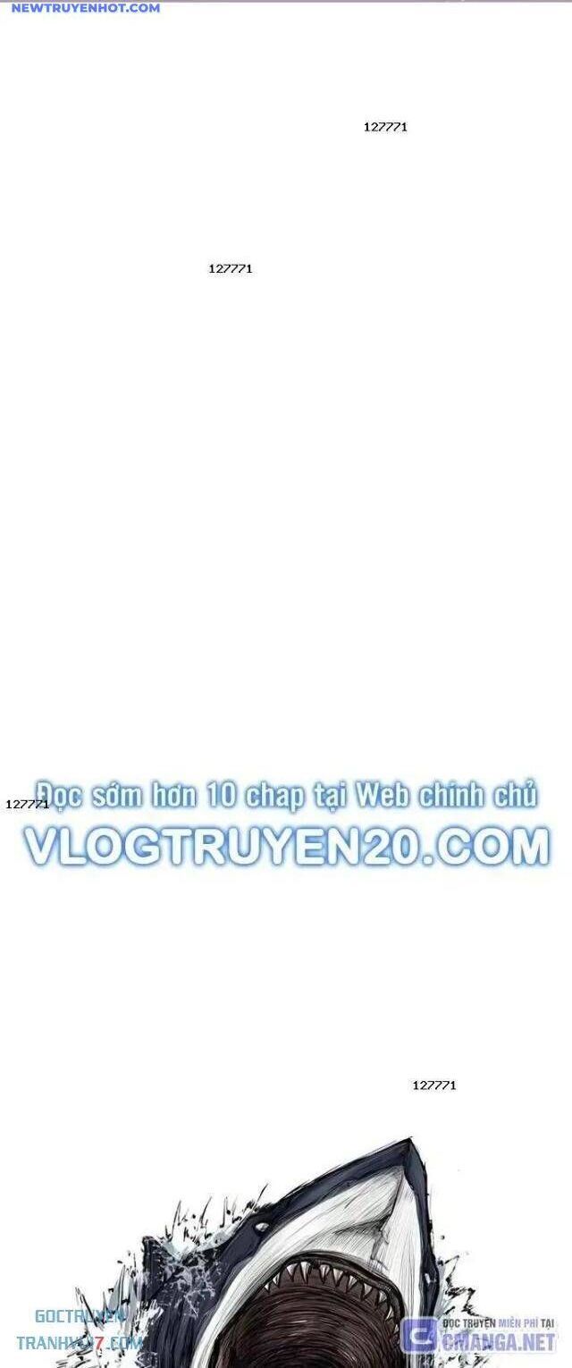 Shark - Cá Mập Chap 81 - Next Chap 82