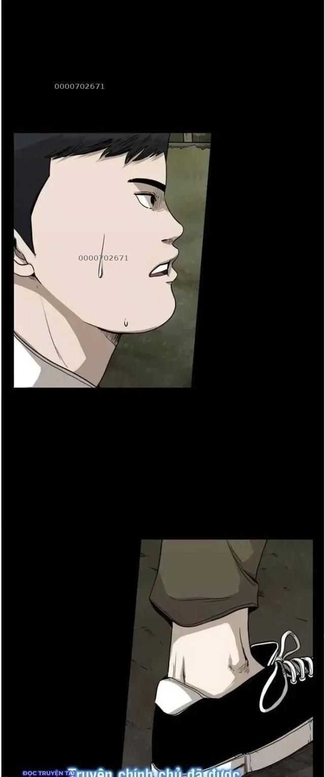 Shark - Cá Mập Chap 81 - Next Chap 82