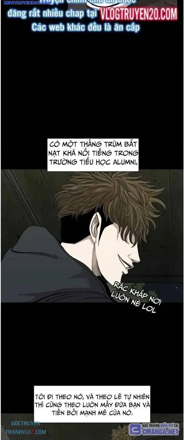 Shark - Cá Mập Chap 81 - Next Chap 82