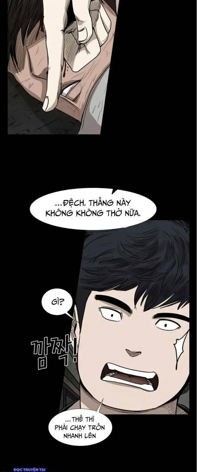 Shark - Cá Mập Chap 81 - Next Chap 82