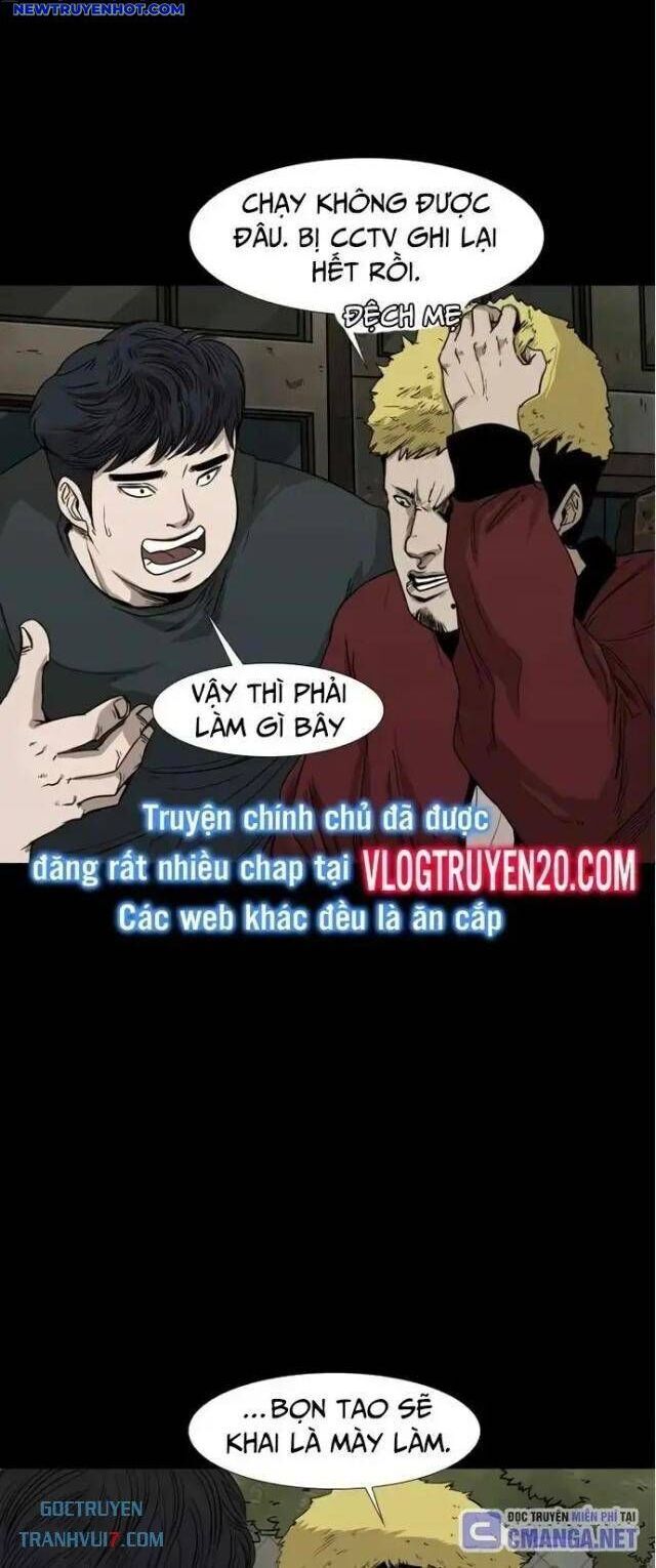 Shark - Cá Mập Chap 81 - Next Chap 82