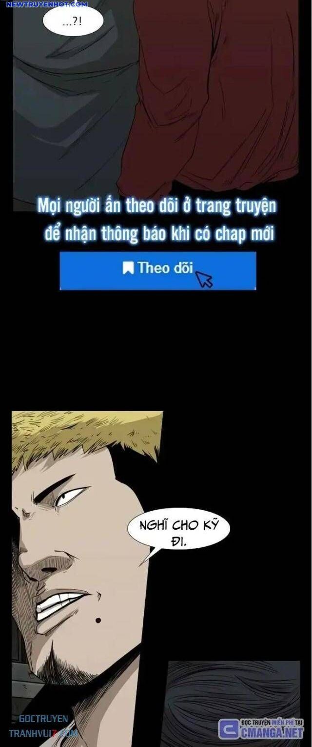 Shark - Cá Mập Chap 81 - Next Chap 82