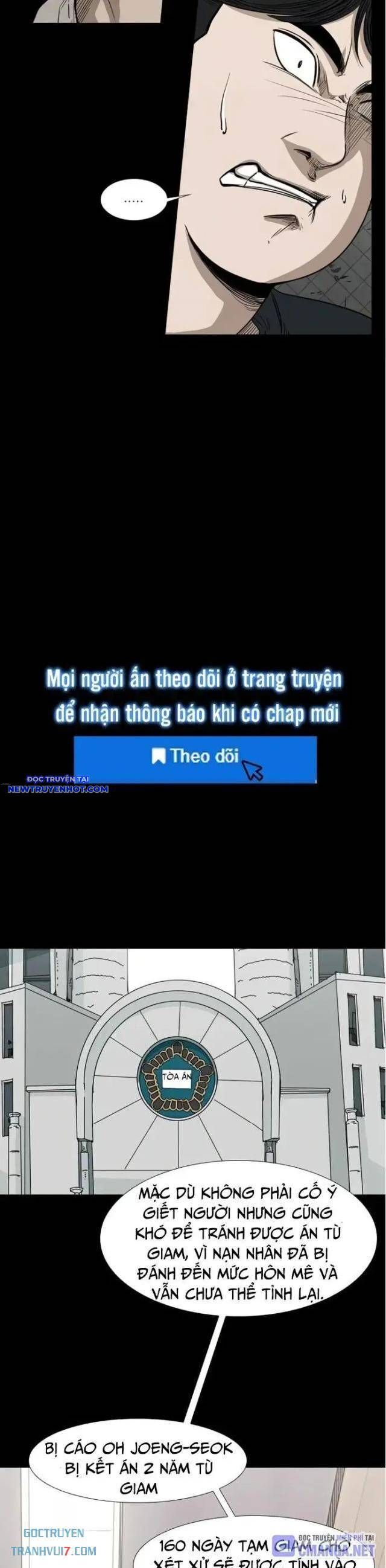 Shark - Cá Mập Chap 81 - Next Chap 82