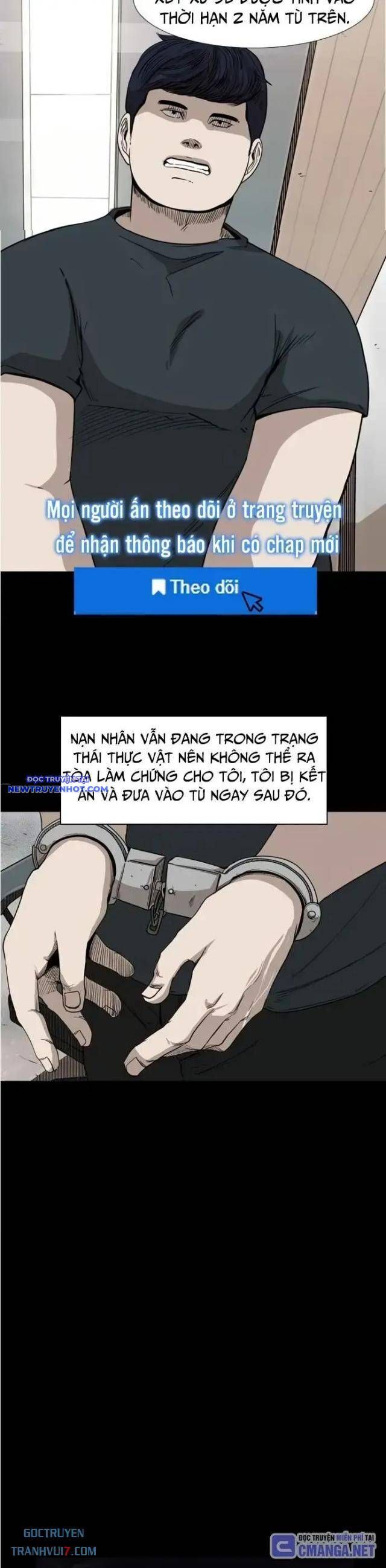 Shark - Cá Mập Chap 81 - Next Chap 82