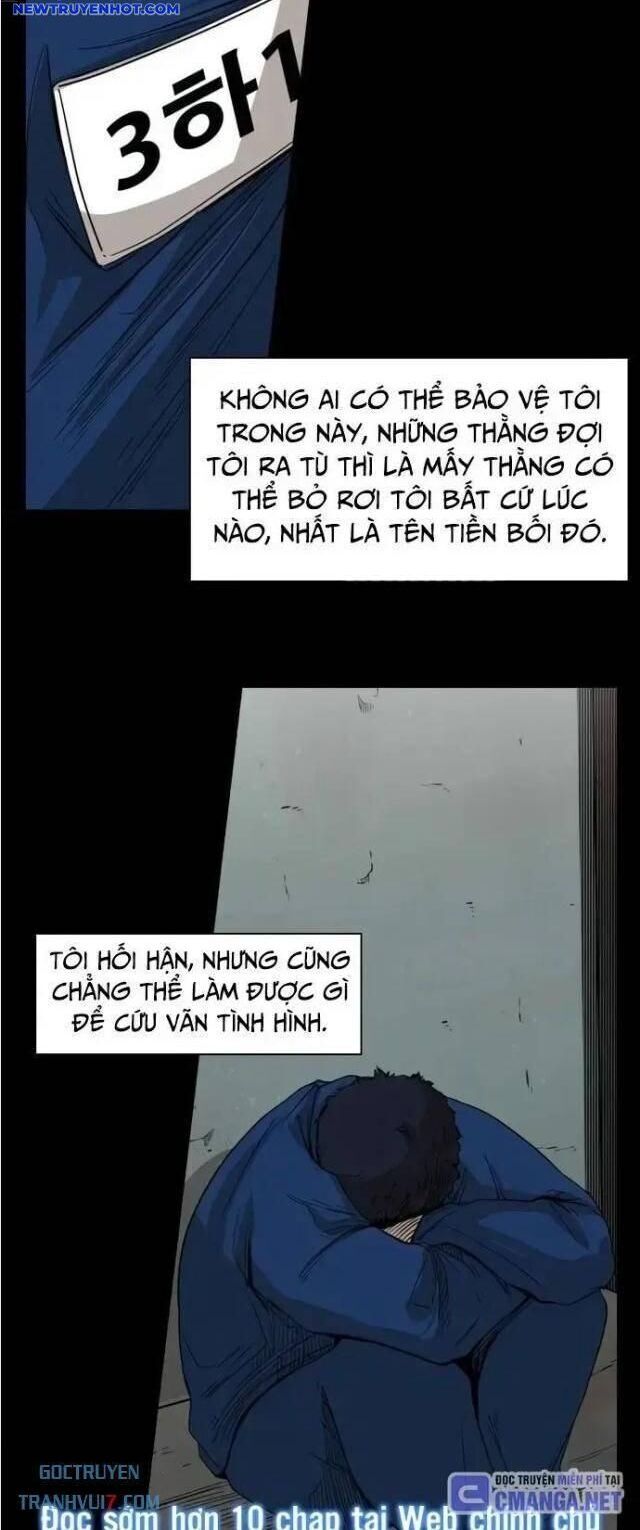 Shark - Cá Mập Chap 81 - Next Chap 82