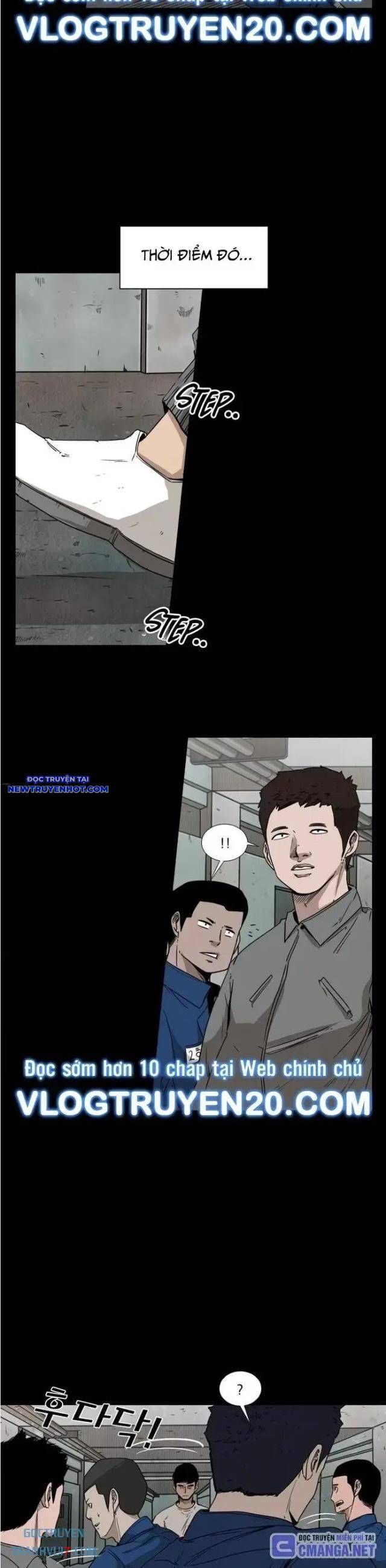 Shark - Cá Mập Chap 81 - Next Chap 82