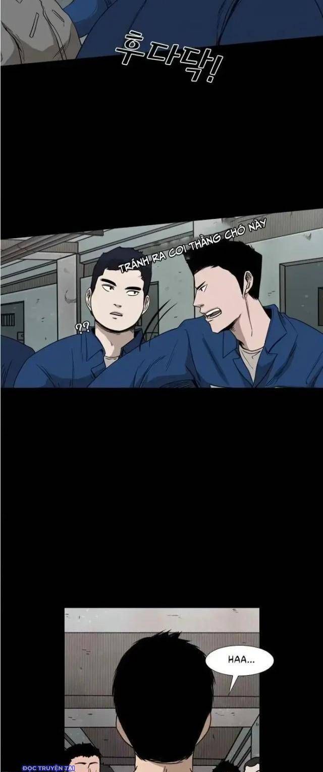 Shark - Cá Mập Chap 81 - Next Chap 82