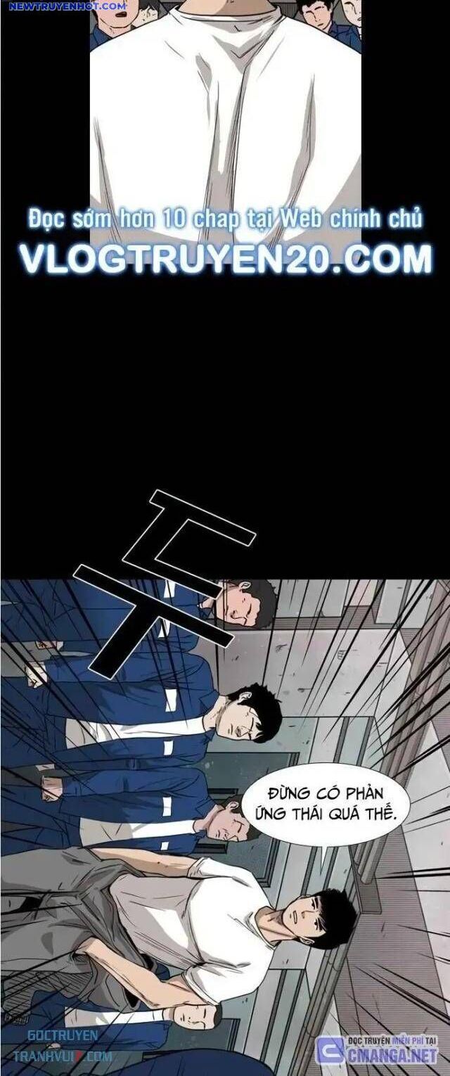 Shark - Cá Mập Chap 81 - Next Chap 82