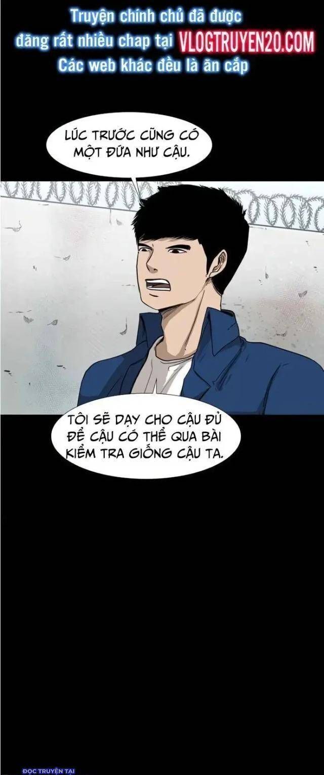 Shark - Cá Mập Chap 81 - Next Chap 82