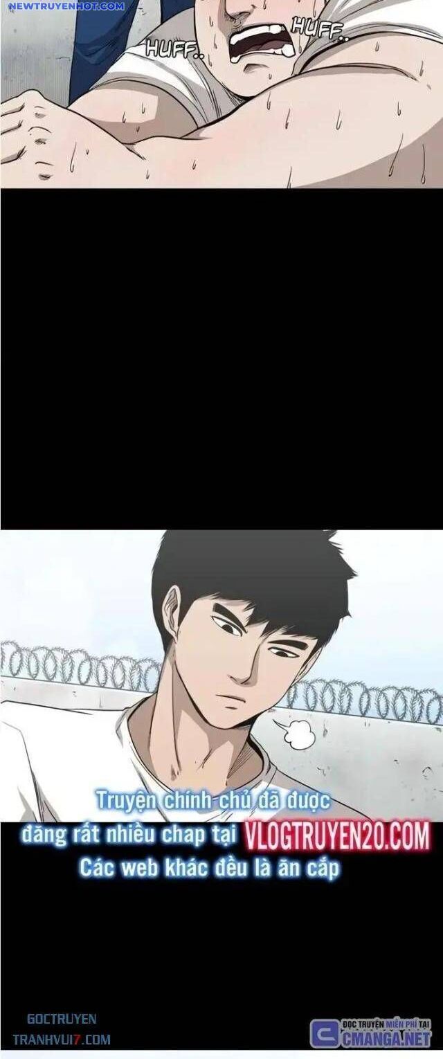 Shark - Cá Mập Chap 81 - Next Chap 82