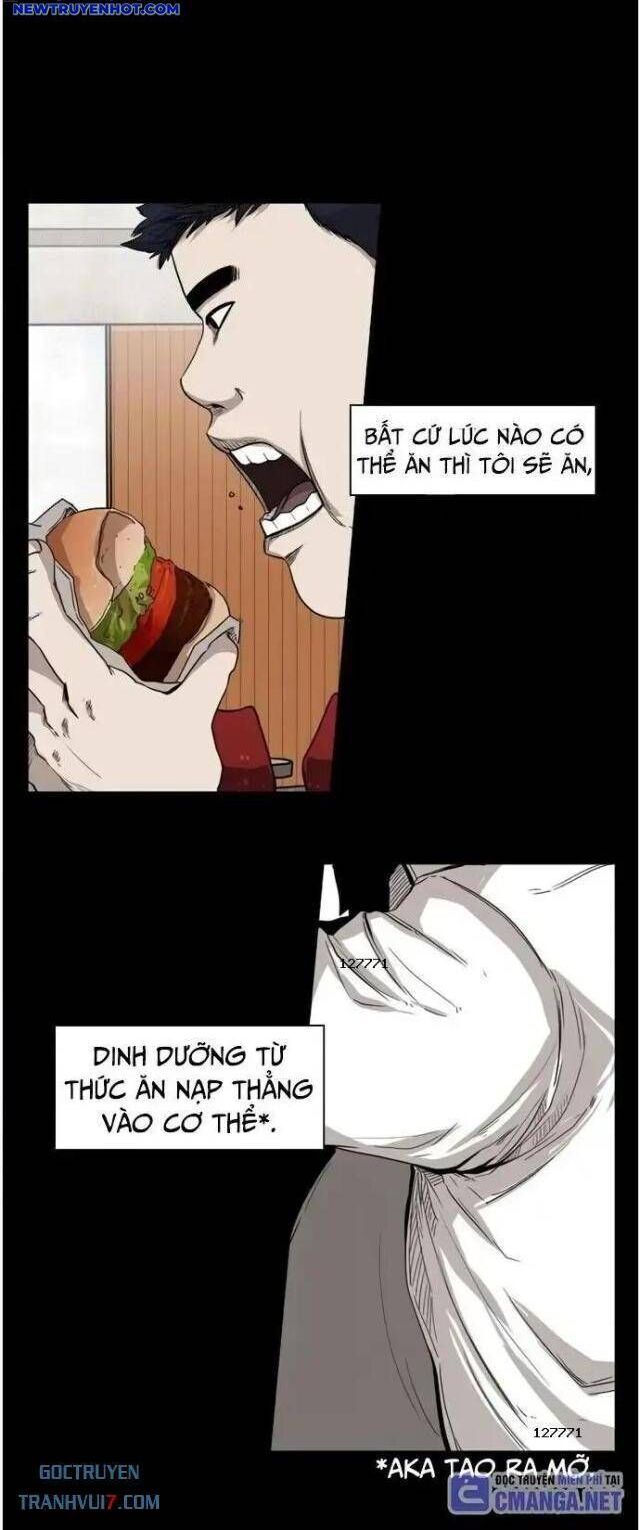 Shark - Cá Mập Chap 81 - Next Chap 82