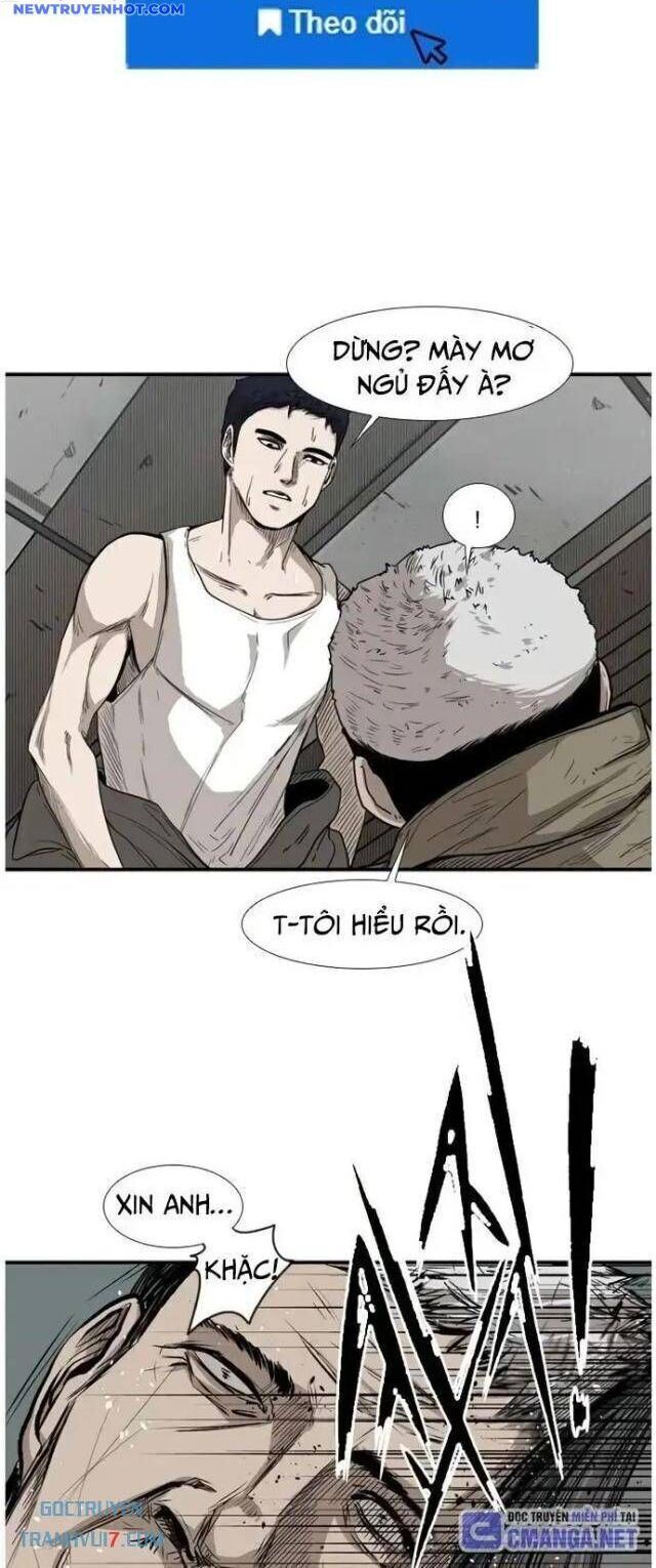 Shark - Cá Mập Chap 81 - Next Chap 82