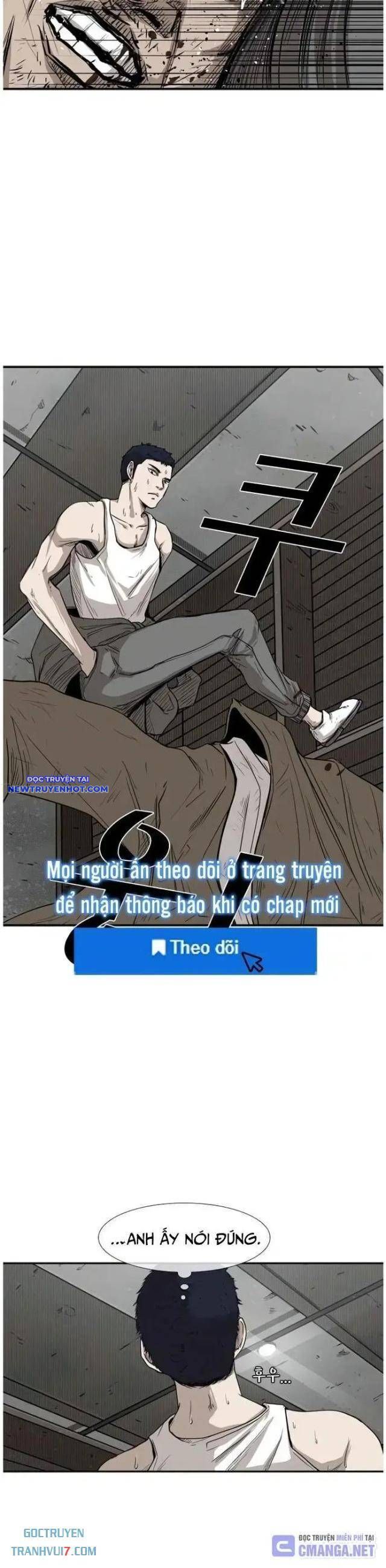 Shark - Cá Mập Chap 81 - Next Chap 82