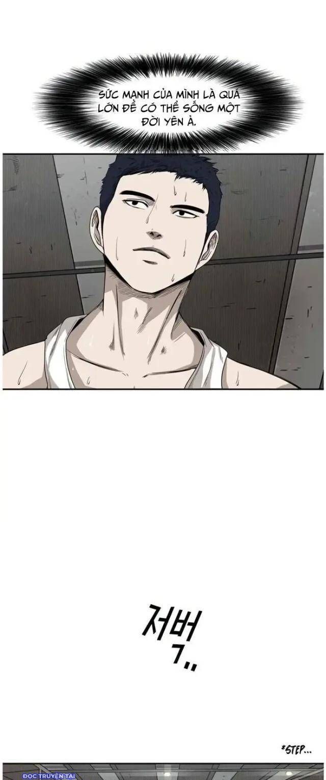 Shark - Cá Mập Chap 81 - Next Chap 82