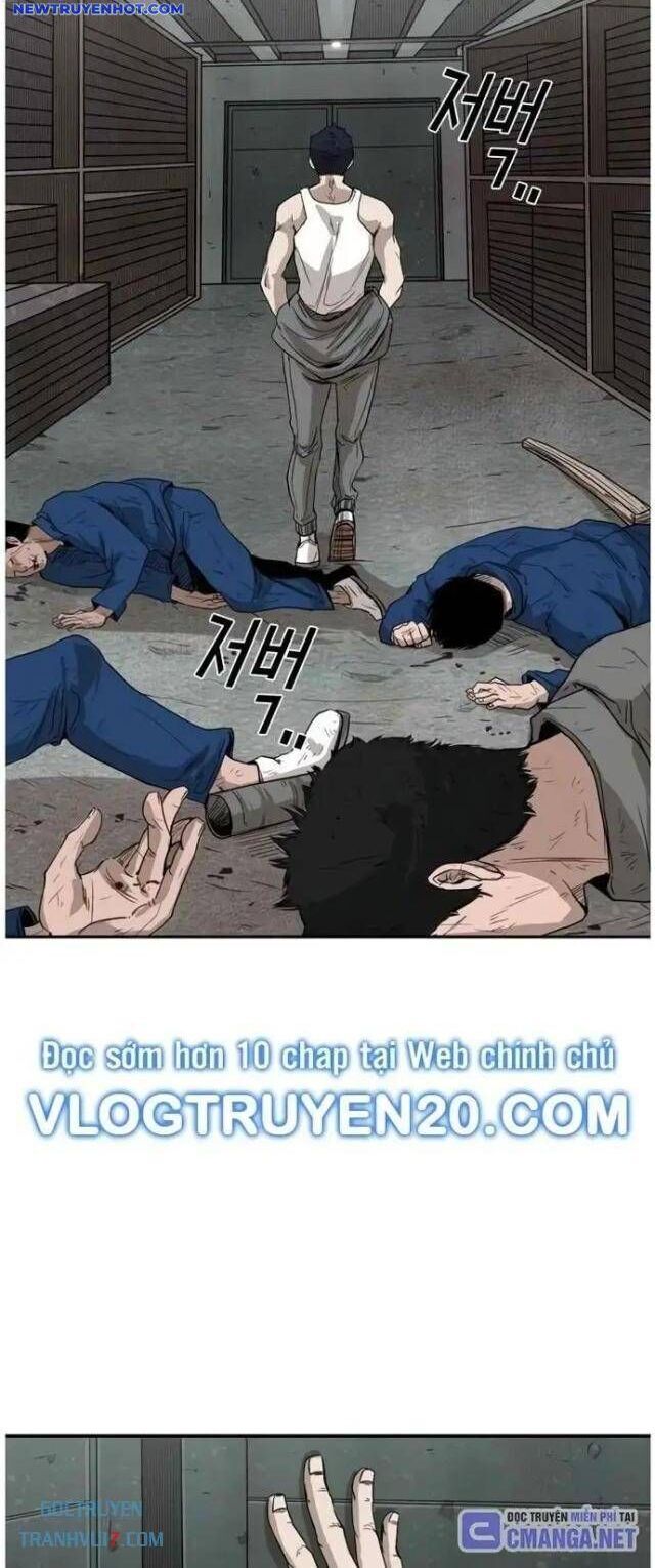 Shark - Cá Mập Chap 81 - Next Chap 82