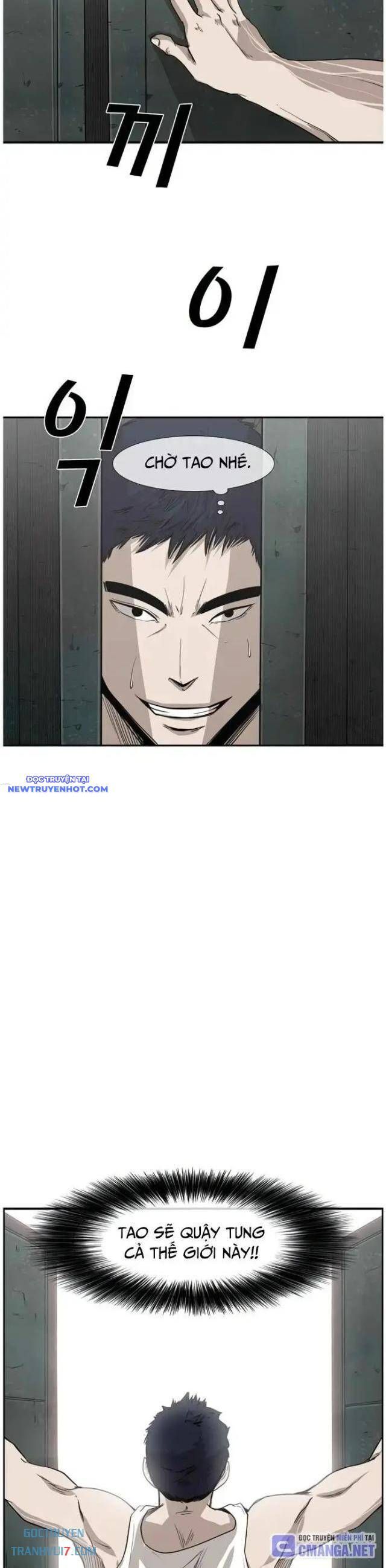 Shark - Cá Mập Chap 81 - Next Chap 82