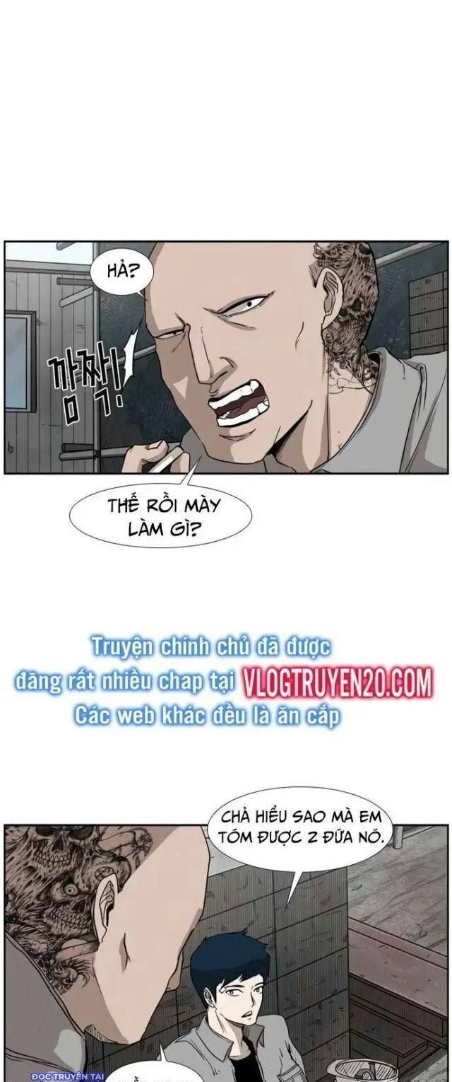 Shark - Cá Mập Chap 81 - Next Chap 82