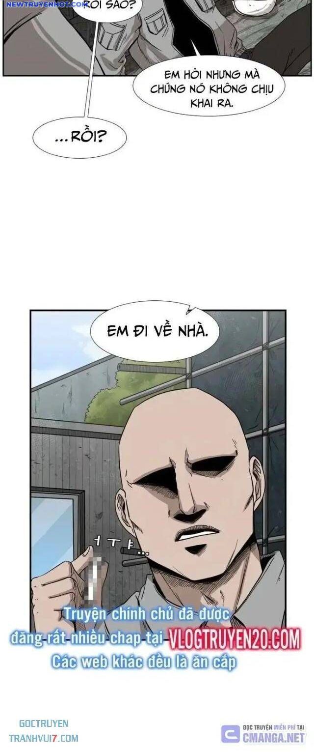 Shark - Cá Mập Chap 81 - Next Chap 82