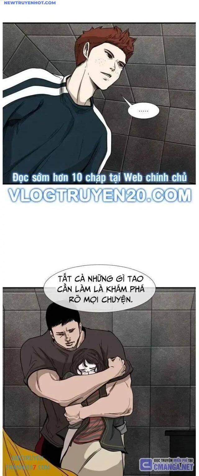 Shark - Cá Mập Chap 88 - Next Chap 89