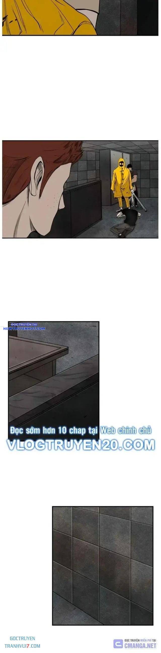 Shark - Cá Mập Chap 88 - Next Chap 89