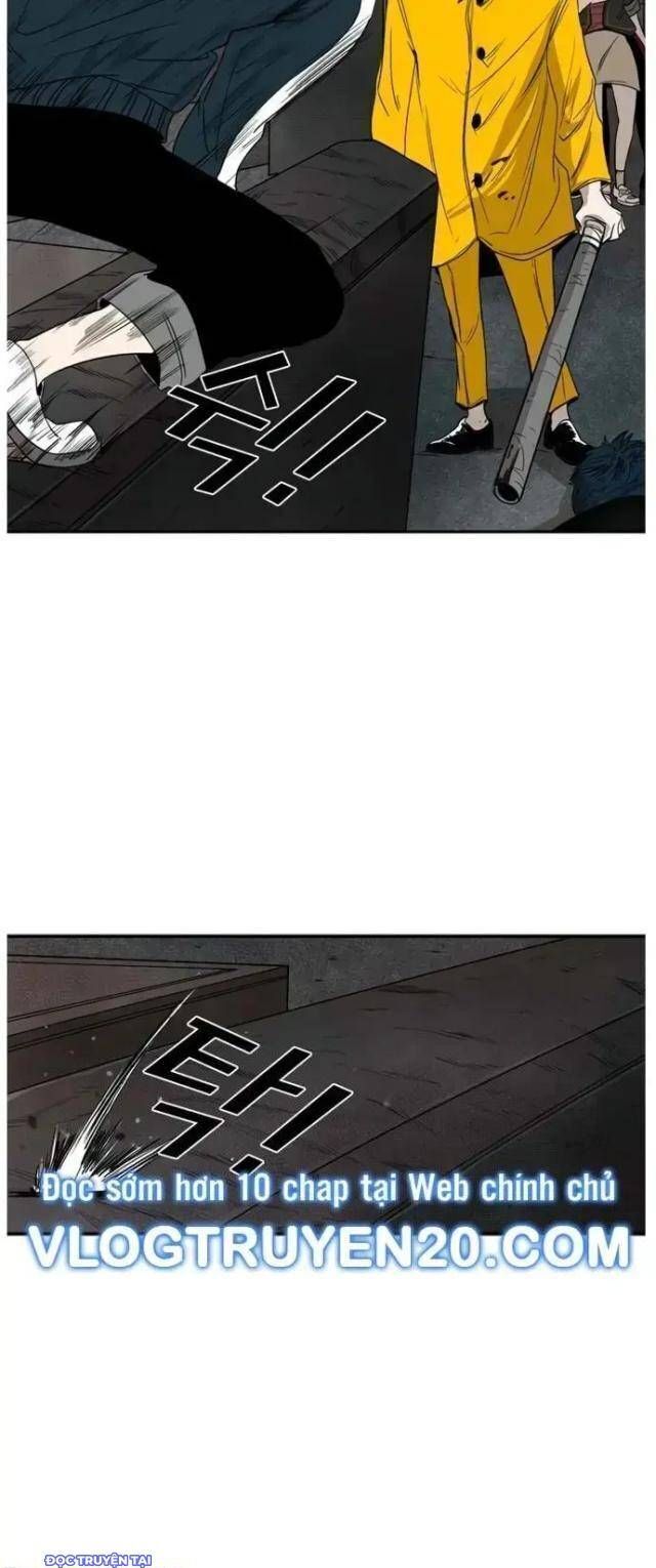 Shark - Cá Mập Chap 88 - Next Chap 89