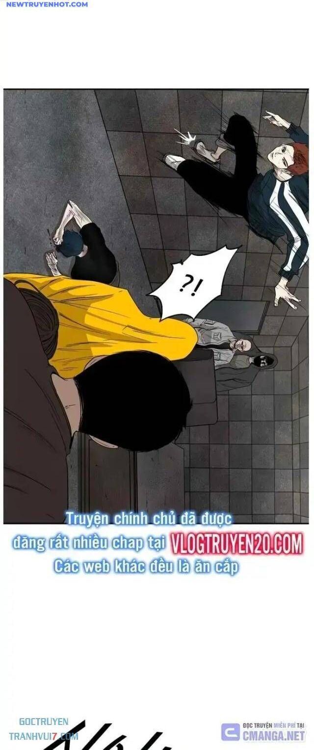 Shark - Cá Mập Chap 88 - Next Chap 89