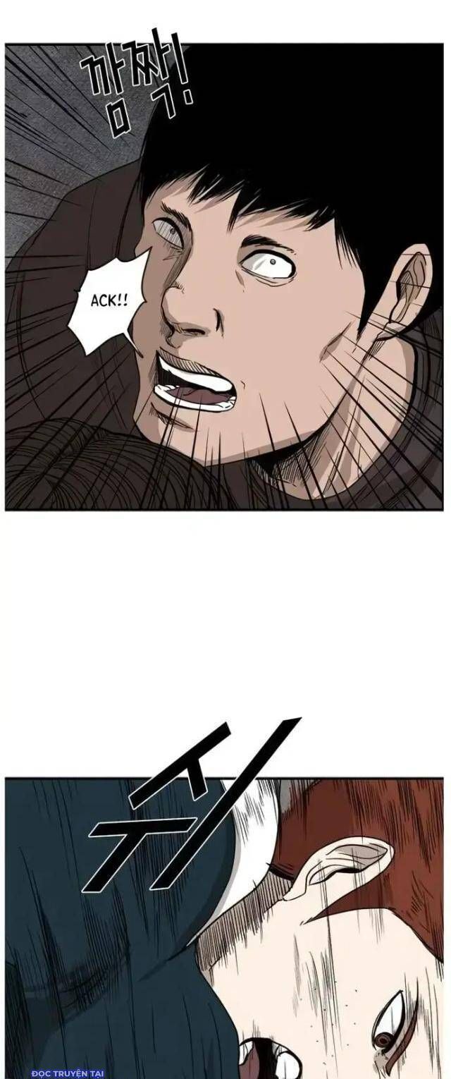 Shark - Cá Mập Chap 88 - Next Chap 89