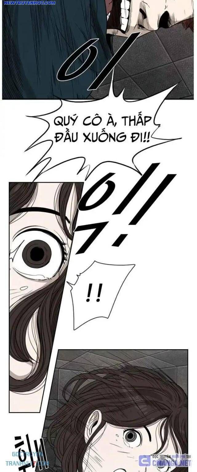 Shark - Cá Mập Chap 88 - Next Chap 89