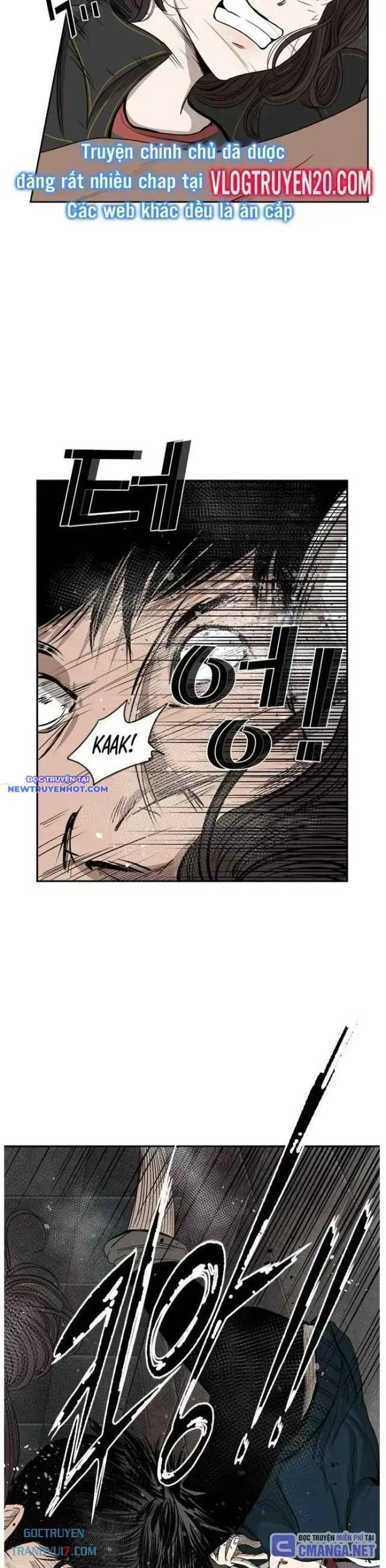 Shark - Cá Mập Chap 88 - Next Chap 89