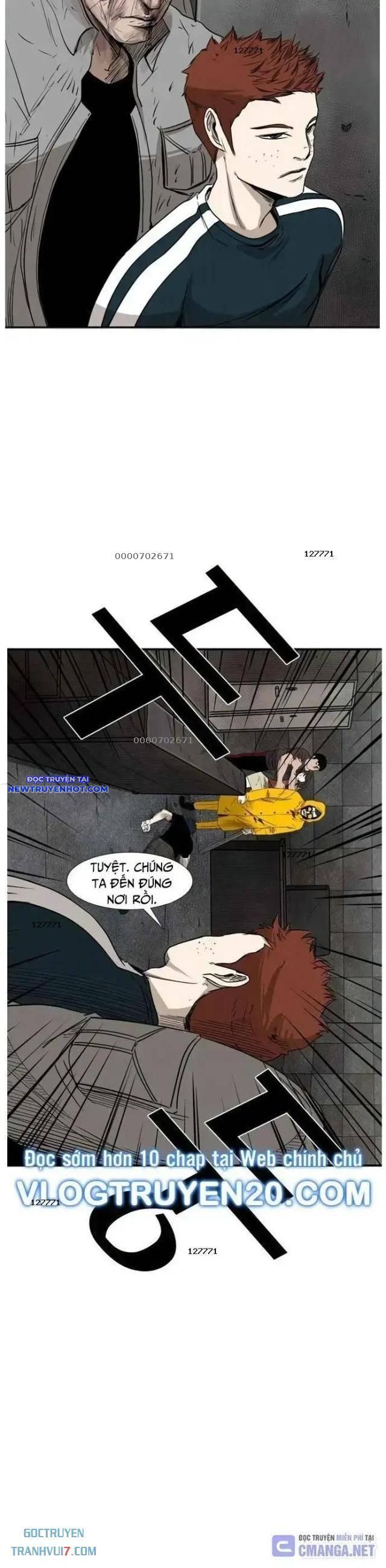 Shark - Cá Mập Chap 88 - Next Chap 89