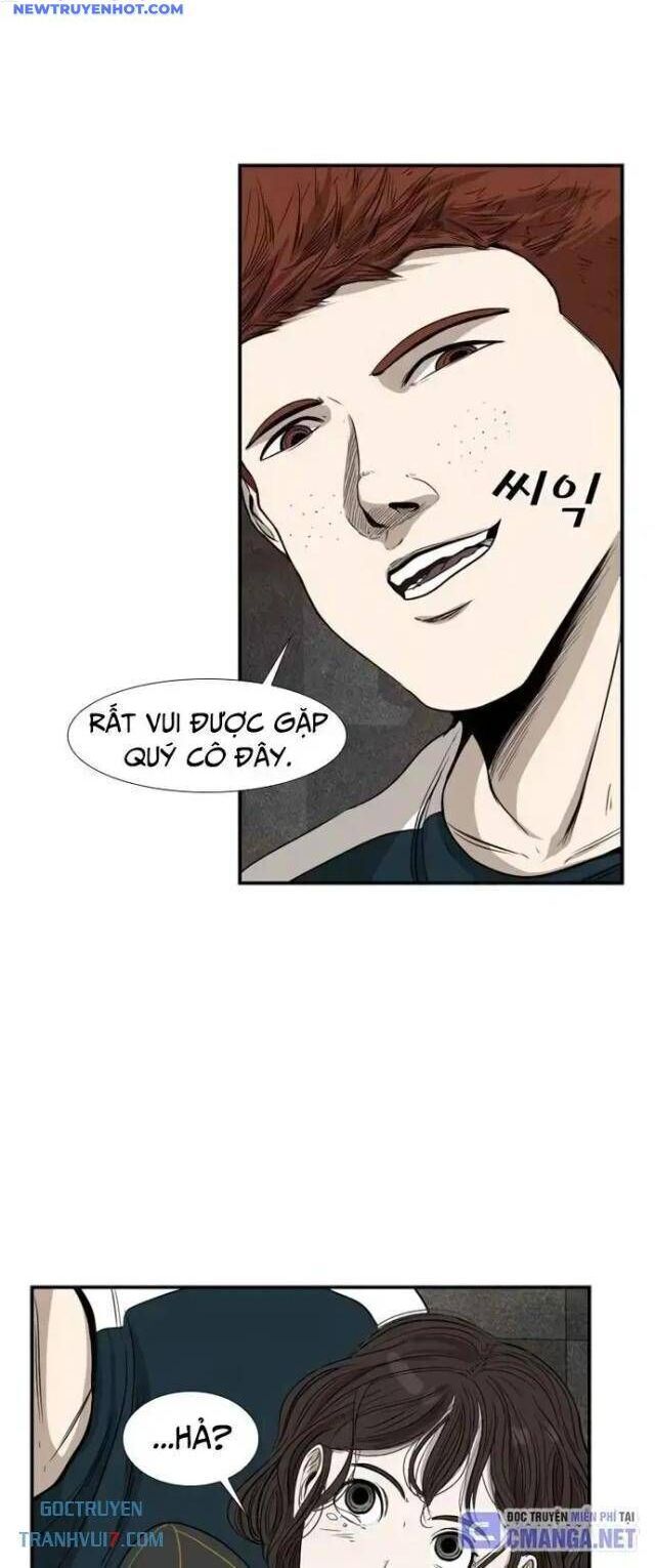 Shark - Cá Mập Chap 88 - Next Chap 89