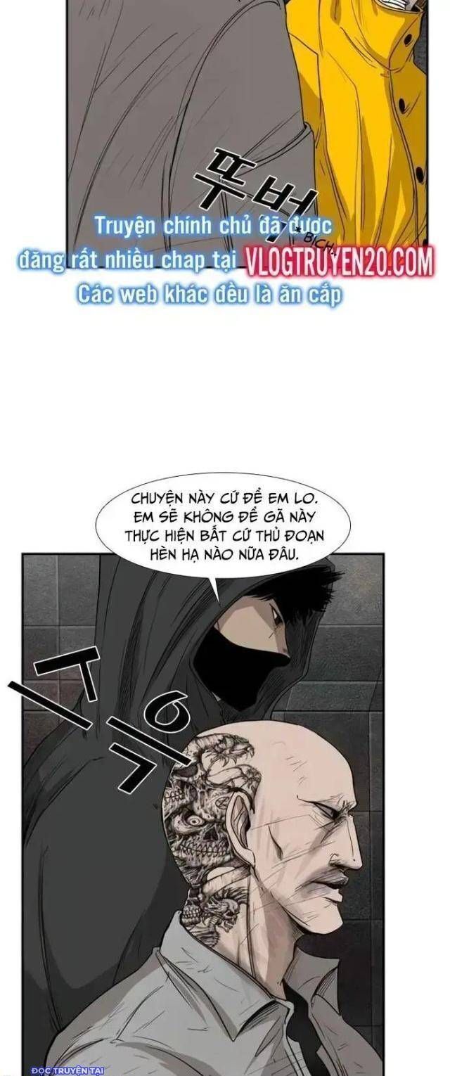 Shark - Cá Mập Chap 88 - Next Chap 89