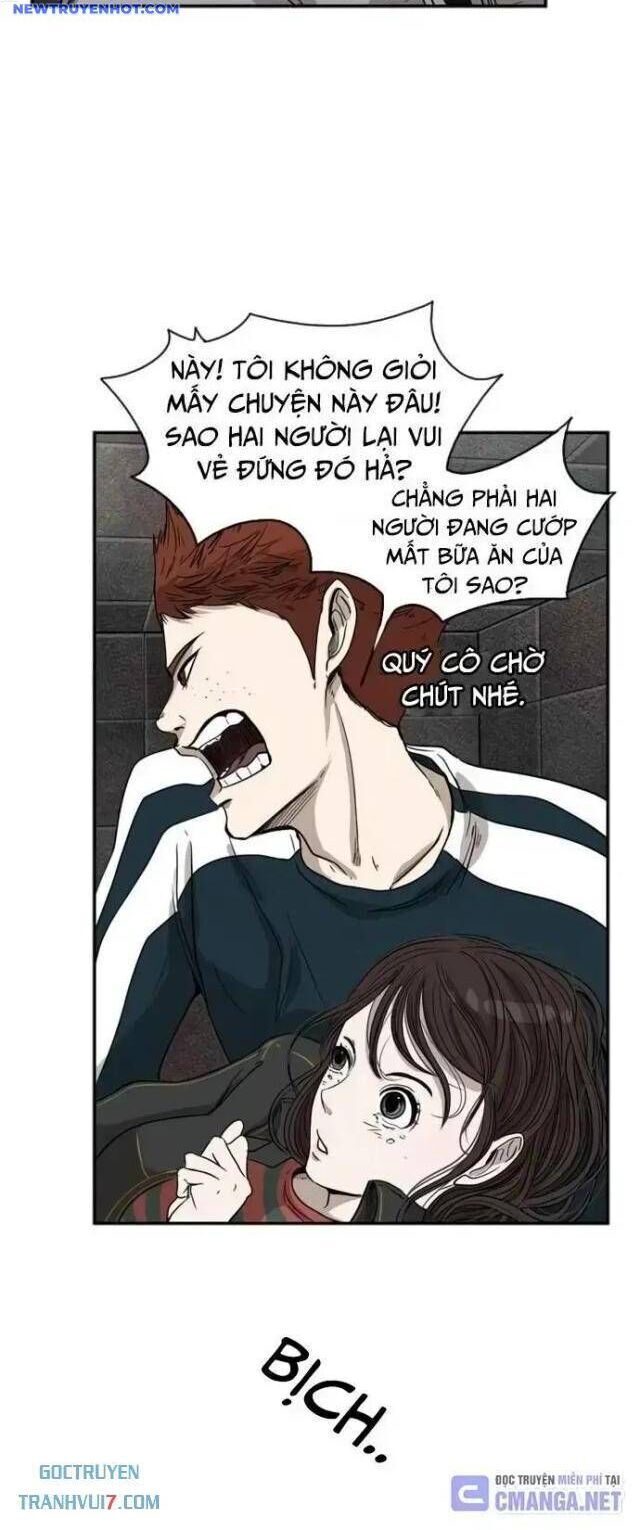 Shark - Cá Mập Chap 88 - Next Chap 89