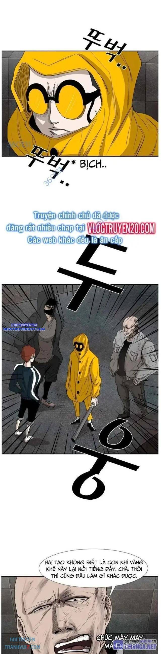 Shark - Cá Mập Chap 88 - Next Chap 89