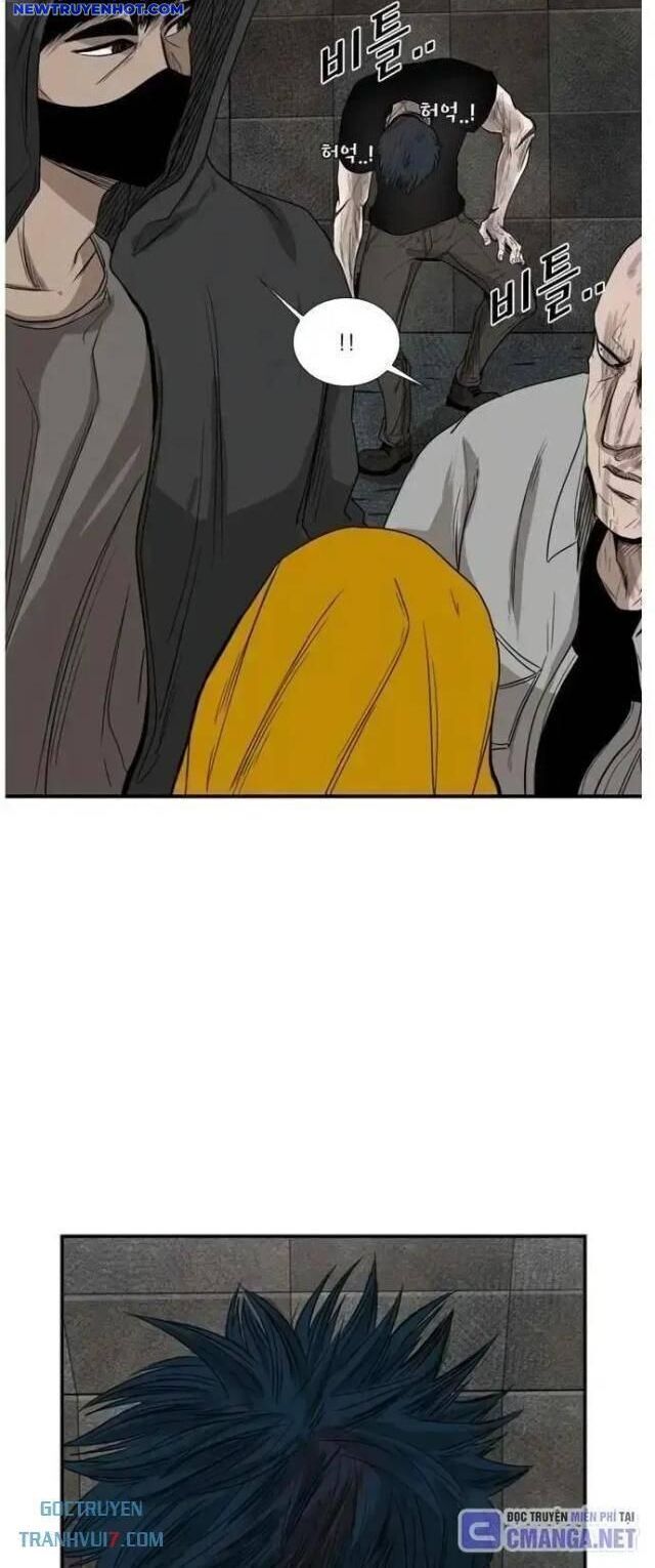 Shark - Cá Mập Chap 88 - Next Chap 89