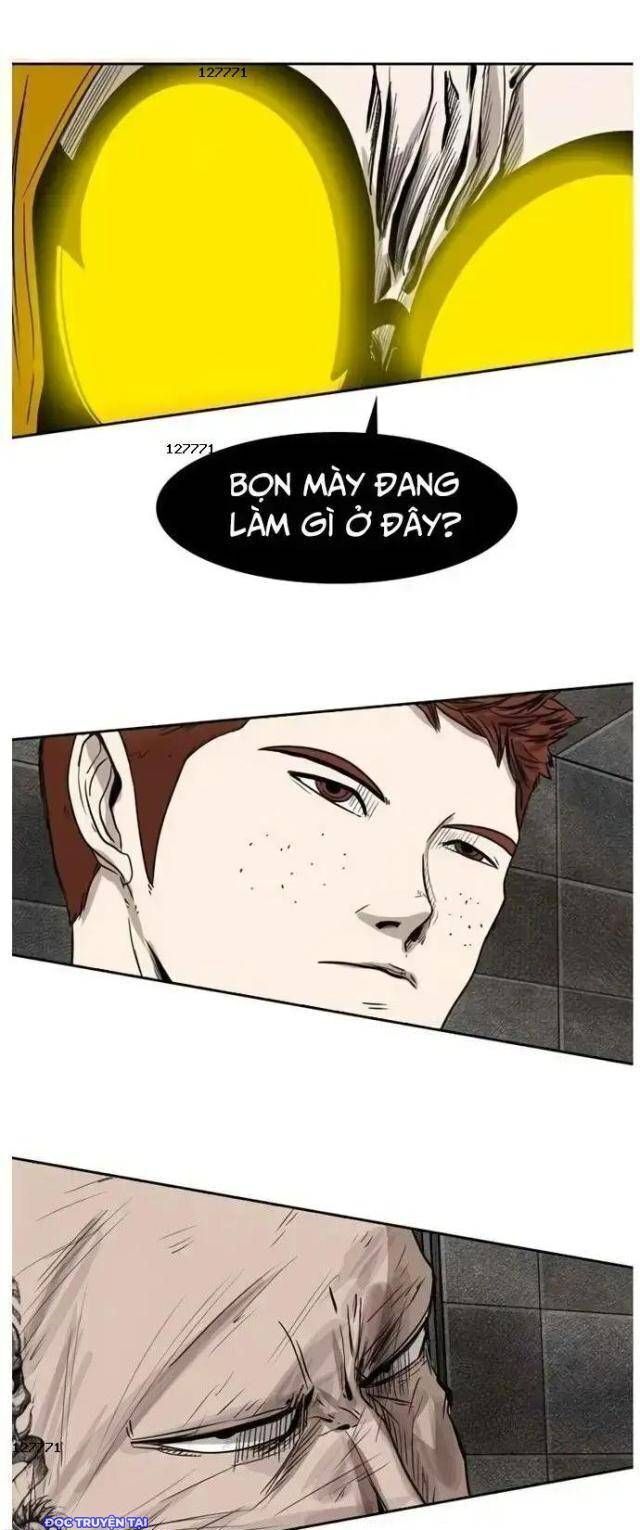 Shark - Cá Mập Chap 88 - Next Chap 89