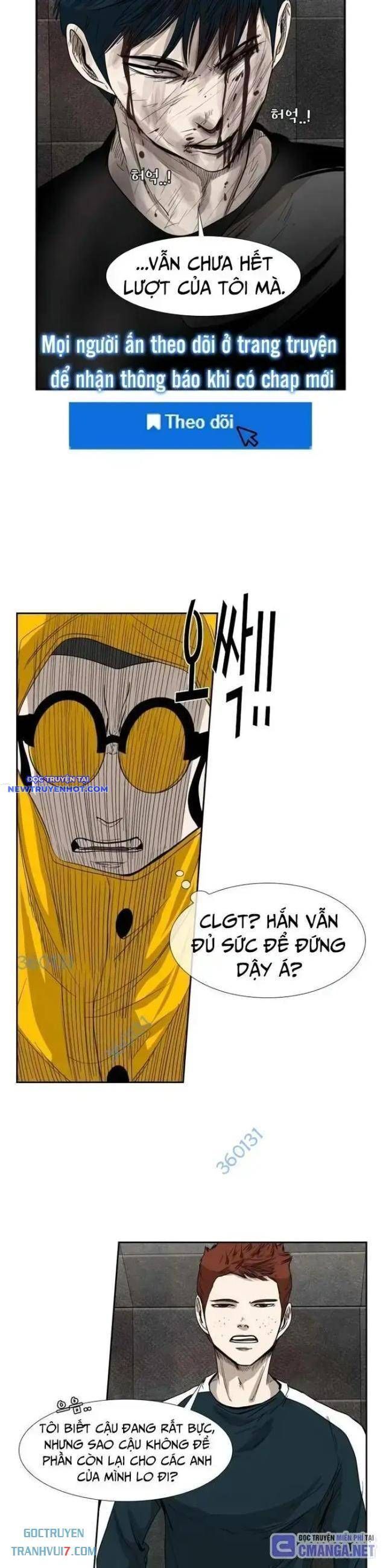 Shark - Cá Mập Chap 88 - Next Chap 89