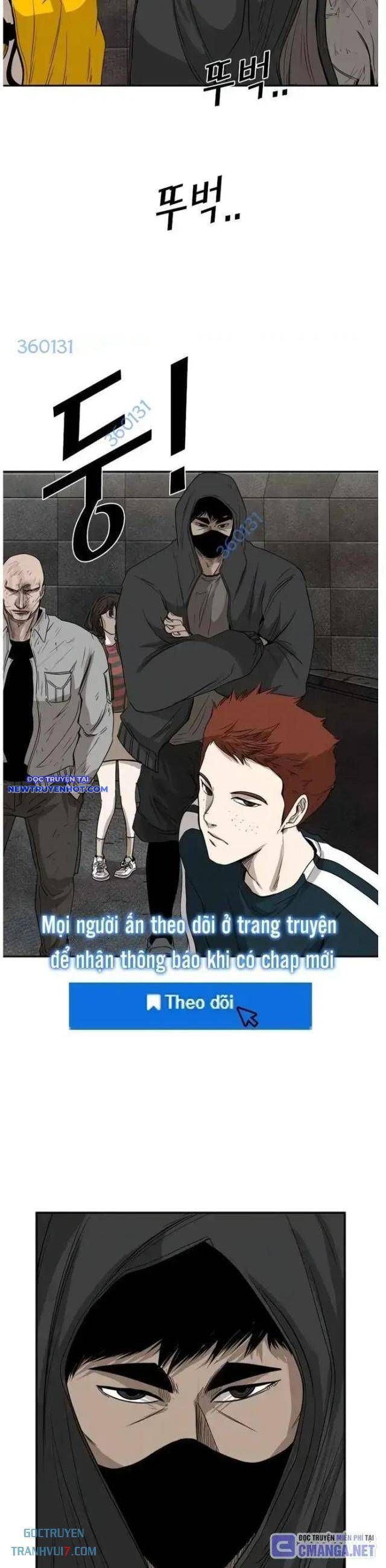 Shark - Cá Mập Chap 88 - Next Chap 89