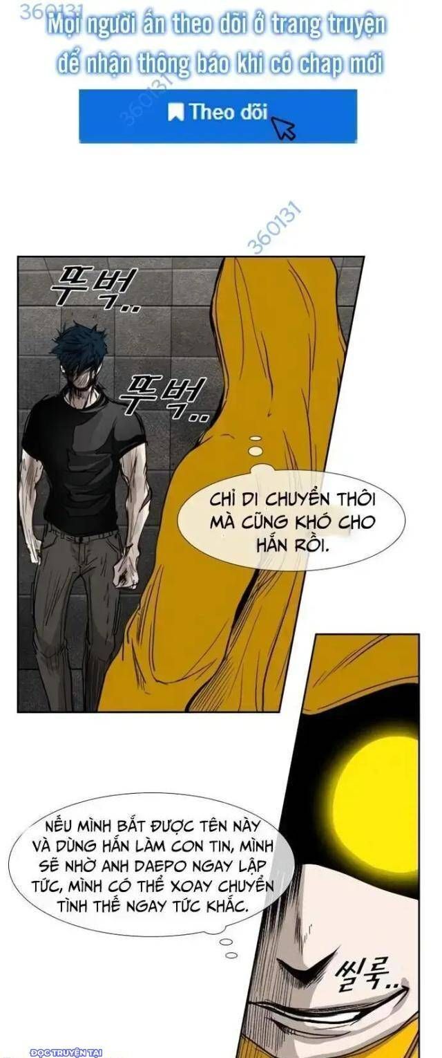 Shark - Cá Mập Chap 88 - Next Chap 89