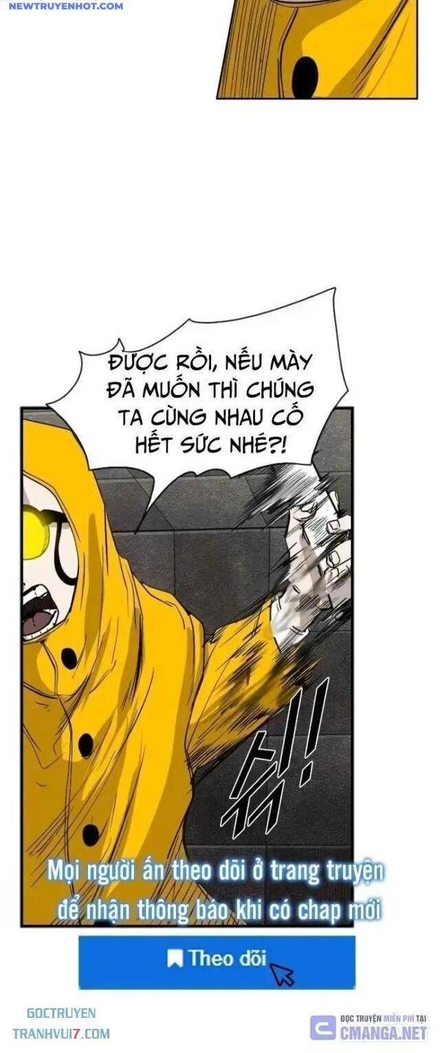 Shark - Cá Mập Chap 88 - Next Chap 89