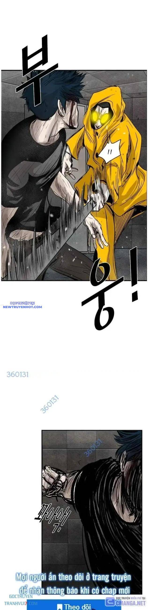 Shark - Cá Mập Chap 88 - Next Chap 89