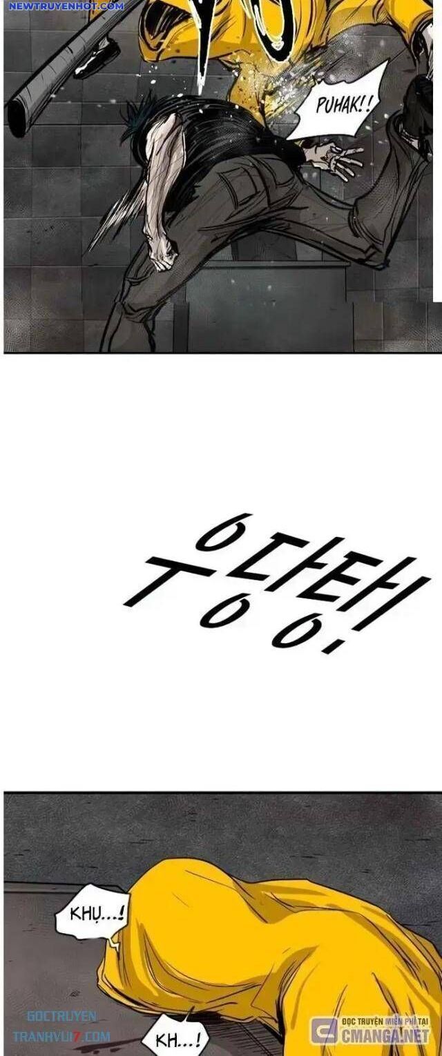 Shark - Cá Mập Chap 88 - Next Chap 89