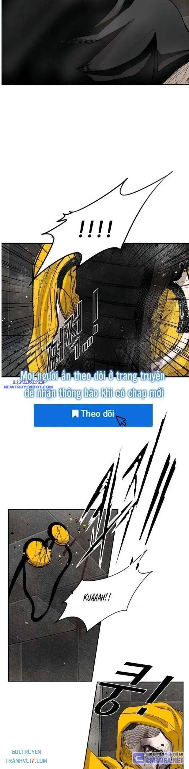 Shark - Cá Mập Chap 88 - Next Chap 89