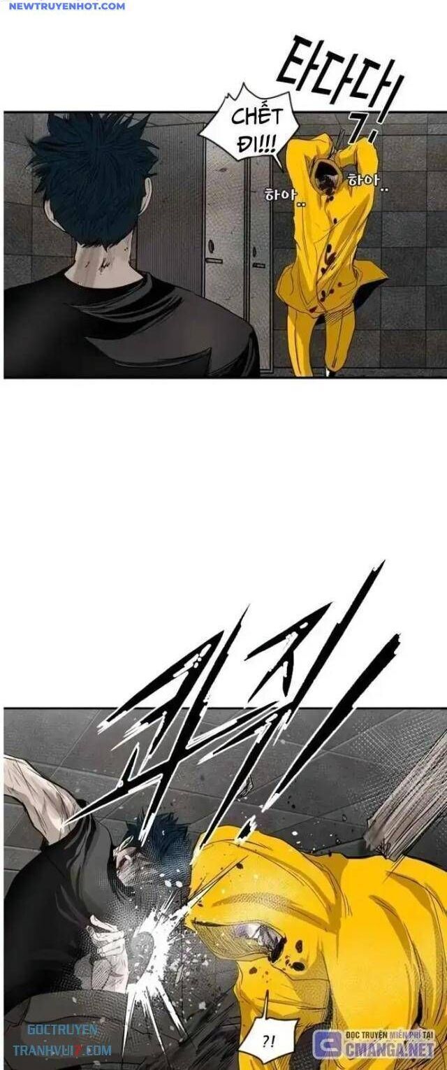 Shark - Cá Mập Chap 88 - Next Chap 89