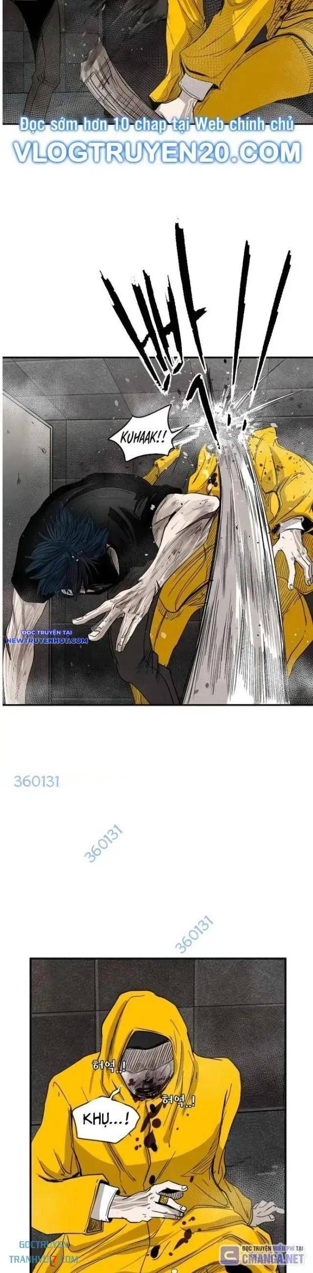 Shark - Cá Mập Chap 88 - Next Chap 89