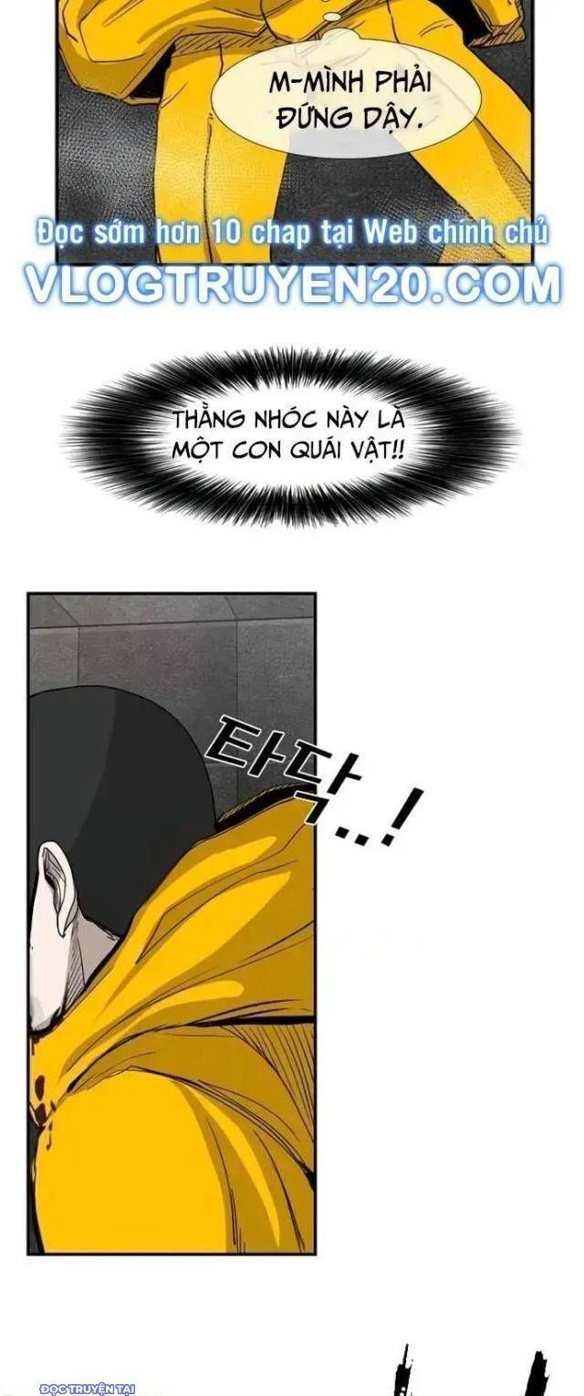 Shark - Cá Mập Chap 88 - Next Chap 89