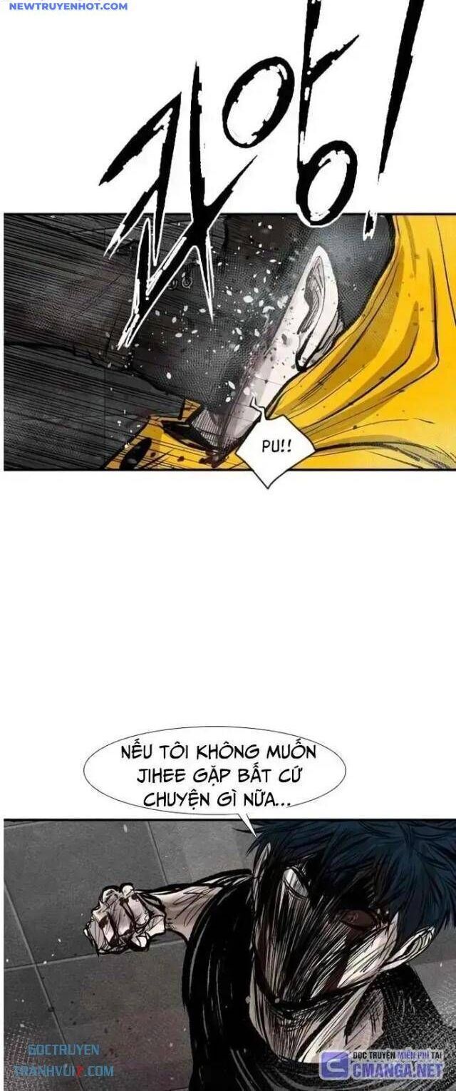 Shark - Cá Mập Chap 88 - Next Chap 89