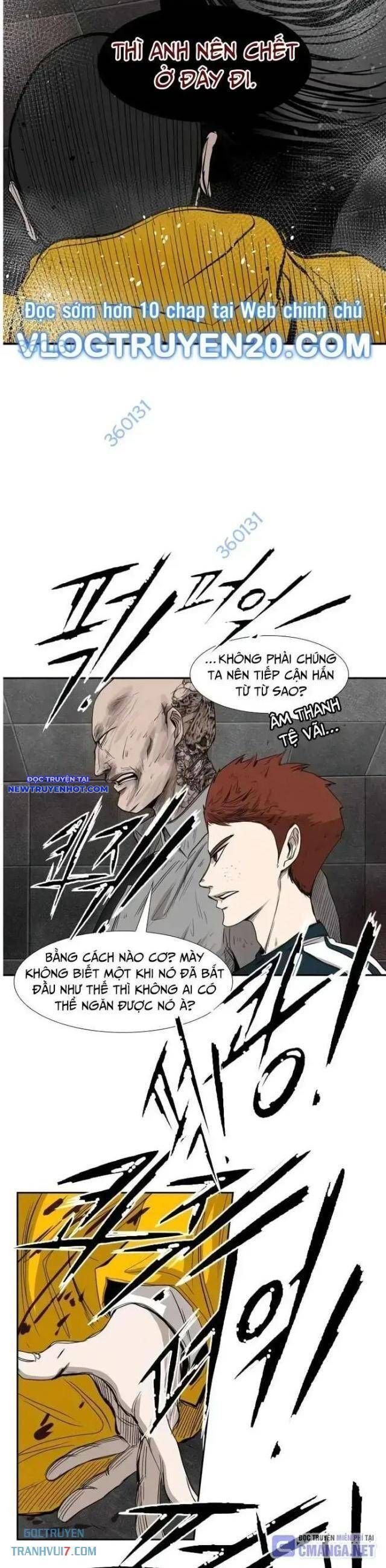 Shark - Cá Mập Chap 88 - Next Chap 89
