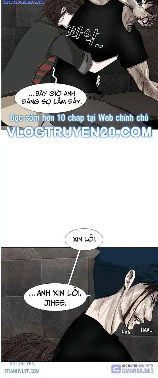 Shark - Cá Mập Chap 88 - Next Chap 89